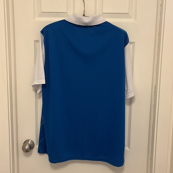 Golf polo - Picture 4 of 4